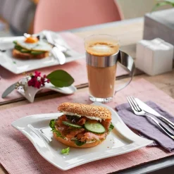Eggeglass>VILLEROY & BOCH New Wave Eggeglass