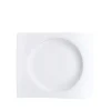 Tallerkener|Asjetter>VILLEROY & BOCH New Wave Frokosttallerken 24x22cm