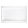 Fat|Tallerkener>VILLEROY & BOCH New Wave Gourmet Tallerken 37x25cm