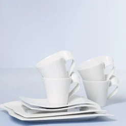 Kopper & Skåler|Kopper>VILLEROY & BOCH New Wave Overkopp Kaffe 20cl