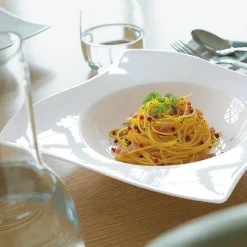 Dype Tallerkener>VILLEROY & BOCH New Wave Pasta Dyp Tallerken 28cm