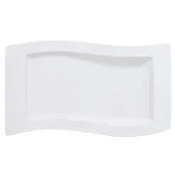 Fat>VILLEROY & BOCH New Wave Serveringsfat 49x30cm