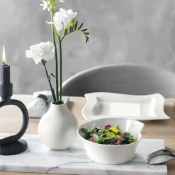 Skåler>VILLEROY & BOCH New Wave Skål 60cl