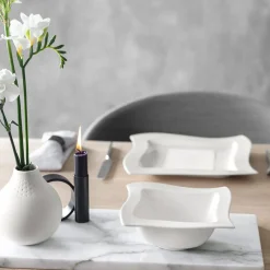 Skåler>VILLEROY & BOCH New Wave Skål 19cm