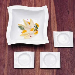Skåler>VILLEROY & BOCH New Wave Skål 33cm