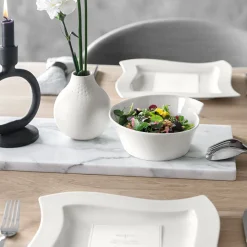 Tallerkener>VILLEROY & BOCH New Wave Tallerken 27cm