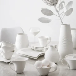 Kopper|Kopper & Skåler>VILLEROY & BOCH New Wave Underskål til Kaffe/Tekopp