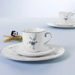 Kopper|Kopper & Skåler>VILLEROY & BOCH Old Luxembourg Skål Til Kaffe overkopp 20cl