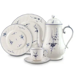 Kopper>VILLEROY & BOCH Old Luxembourg frokost overkopp 35cm
