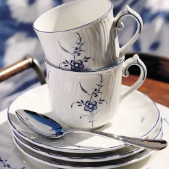Kopper & Skåler|Kopper>VILLEROY & BOCH Old Luxembourg Kaffe Overkopp 20cl