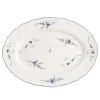 Fat>VILLEROY & BOCH Old Luxembourg Ovalt Fat 36cm