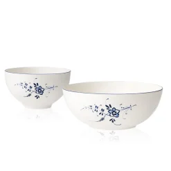 Skåler>VILLEROY & BOCH Old Luxembourg Bolle 13cm
