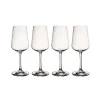 Hvitvin>VILLEROY & BOCH Ovid Hvitvinsglass 38cl 4pk