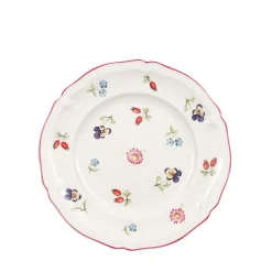 Asjetter>VILLEROY & BOCH Petite Fleur Asjett 17cm