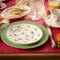 Asjetter>VILLEROY & BOCH Petite Fleur Asjett 21cm
