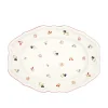 Fat>VILLEROY & BOCH Petite Fleur ovalt fat 37cm