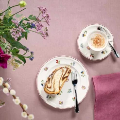 Kopper|Kopper & Skåler>VILLEROY & BOCH Petite Fleur Skål Til Kaffe/Tekopp 20cl