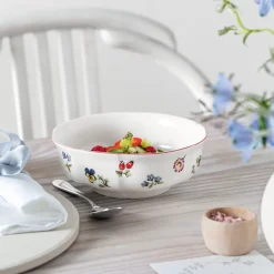 Skåler>VILLEROY & BOCH Petite Fleur Skål 15cm