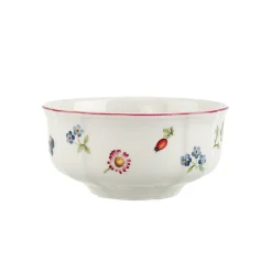 Skåler>VILLEROY & BOCH Petite Fleur Skål 12cm