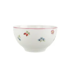 Skåler>VILLEROY & BOCH Petite Fleur Skål 75cl