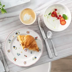 Skåler>VILLEROY & BOCH Petite Fleur Skål 75cl