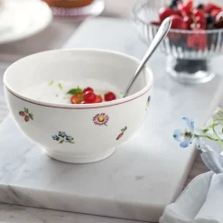 Skåler>VILLEROY & BOCH Petite Fleur Skål 75cl