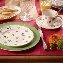Kopper & Skåler|Kopper>VILLEROY & BOCH Petite Fleur Te Overkopp 20cl