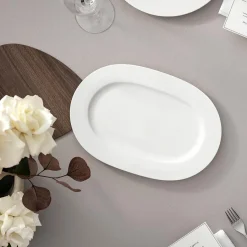 Fat>VILLEROY & BOCH Royal Ovalt Fat 34cm