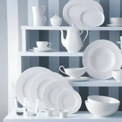 Kopper|Kopper & Skåler>VILLEROY & BOCH Royal Skål til Kaffekopp 15cm
