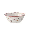Skåler>VILLEROY & BOCH Toy's Delight Bolle Liten 15cm