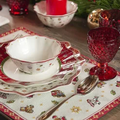 Skåler>VILLEROY & BOCH Toy's Delight Bolle Liten 15cm