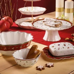 Skåler>VILLEROY & BOCH Toy's Delight Bolle Liten 15cm