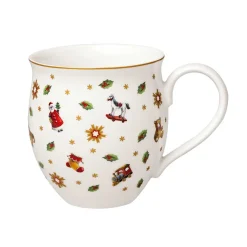 Krus>VILLEROY & BOCH Toy's Delight Krus Leker 39cl