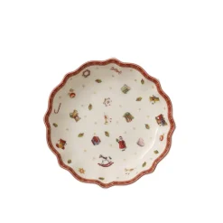 Skåler>VILLEROY & BOCH Toy's Delight Skål Liten 16cm