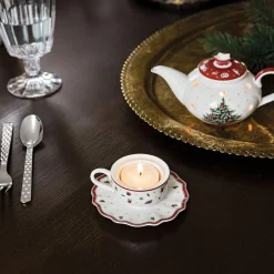 Kopper>VILLEROY & BOCH Toy's Delight Telysholder Kopp