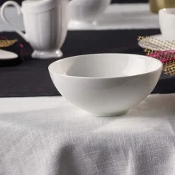 Skåler>VILLEROY & BOCH White Pearl Skål 13cm