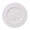 Tallerkener>VILLEROY & BOCH White Pearl Tallerken 27cm