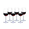 Rødvin>ROSENDAHL VINGLASS, BORDEAUX 45CL, 6PK