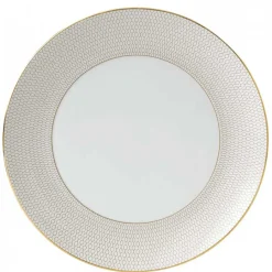 Tallerkener>WEDGWOOD Arris tallerken 28cm