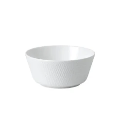 Skåler>WEDGWOOD Gio Bolle 10,5 cm