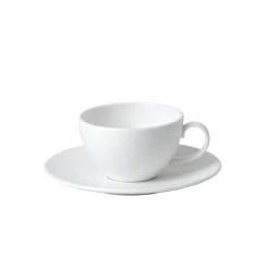 Kopper|Kopper & Skåler>WEDGWOOD Gio Espresso Kaffe Kopp & Skål