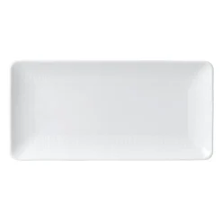 Fat>WEDGWOOD Gio Serveringsfat 21cm
