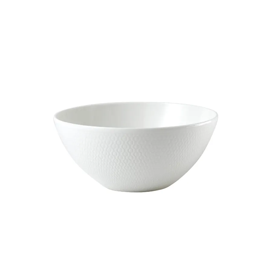 Skåler>WEDGWOOD Gio Suppebolle 16cm