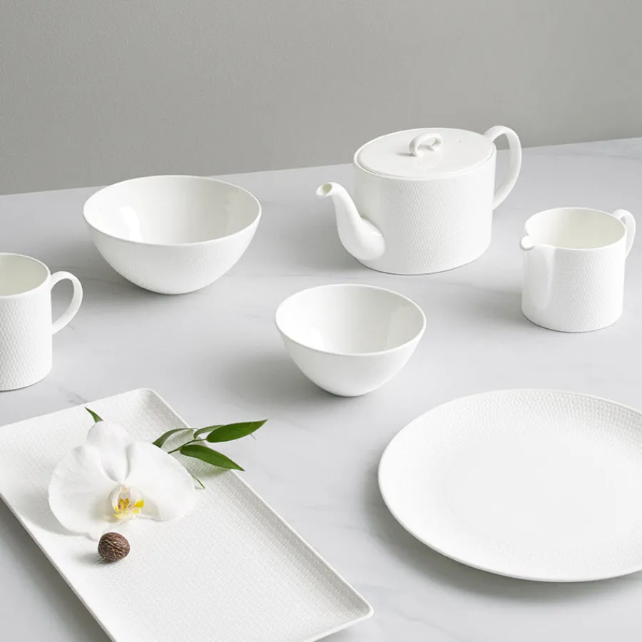 Skåler>WEDGWOOD Gio Suppebolle 16cm