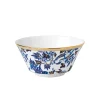 Skåler>WEDGWOOD Hibiscus Skål 14cm