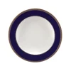 Skåler|Dype Tallerkener>WEDGWOOD Renaissance Gold Dyp Tallerken 23cm