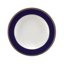 Skåler|Dype Tallerkener>WEDGWOOD Renaissance Gold Dyp Tallerken 23cm