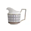 Mugger>WEDGWOOD Renaissance Gold Fløtemugge 20cl