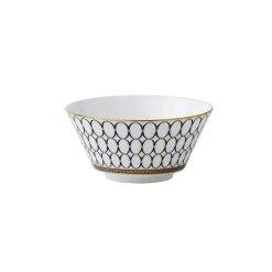 Skåler>WEDGWOOD Renaissance Gold Skål 15 cm