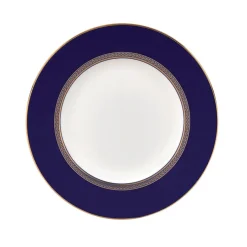 Tallerkener>WEDGWOOD Renaissance Gold Tallerken 20cm